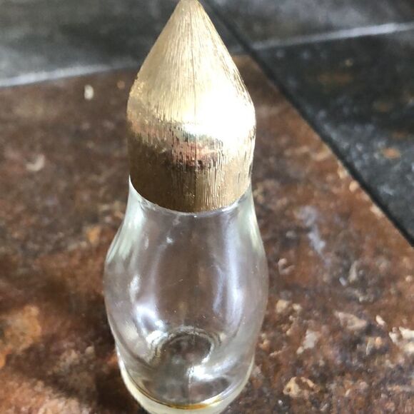 Avon Pert Penguin Cologne Bottle - Picture 4 of 6